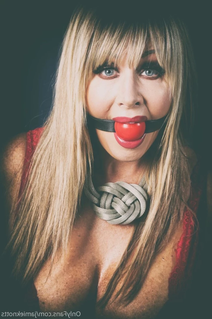 👑Jamie Knotts "The Knotty Bunny" [ jamieknotts ] Onlyfans leaked photo 7556973 on Hotleaks.tv