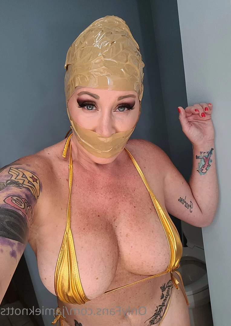 👑Jamie Knotts "The Knotty Bunny" [ jamieknotts ] Onlyfans leaked photo 7557076 on Hotleaks.tv