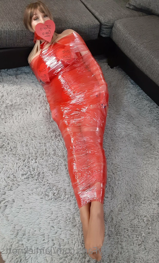 👑Jamie Knotts "The Knotty Bunny" [ jamieknotts ] Onlyfans leaked photo 7557709 on Hotleaks.tv