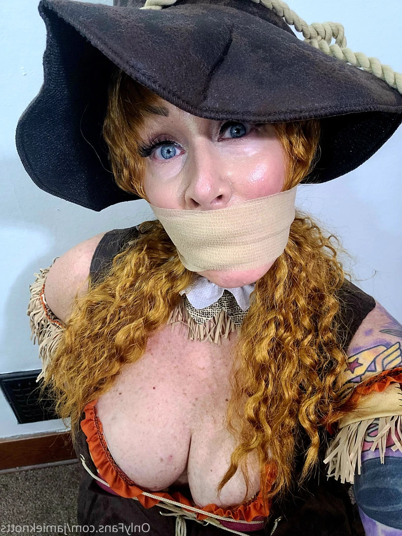 👑Jamie Knotts "The Knotty Bunny" [ jamieknotts ] Onlyfans leaked photo 7557743 on Hotleaks.tv
