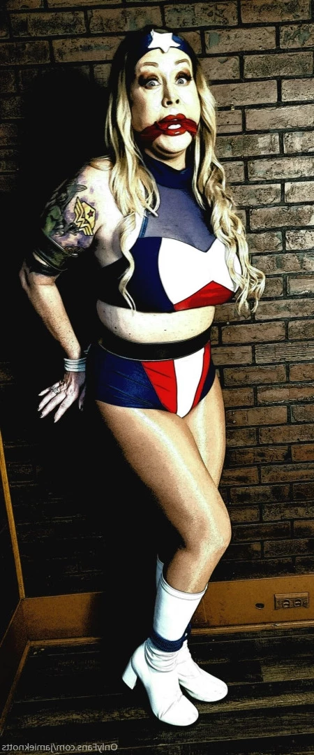 👑Jamie Knotts "The Knotty Bunny" [ jamieknotts ] Onlyfans leaked photo 7557761 on Hotleaks.tv