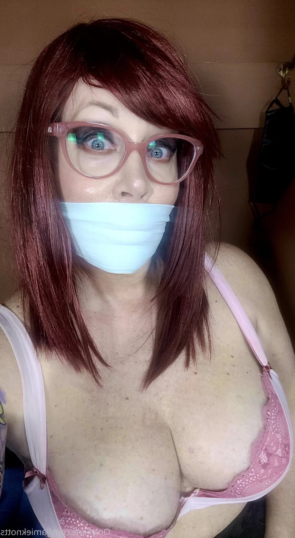 👑Jamie Knotts "The Knotty Bunny" [ jamieknotts ] Onlyfans leaked photo 7558177 on Hotleaks.tv