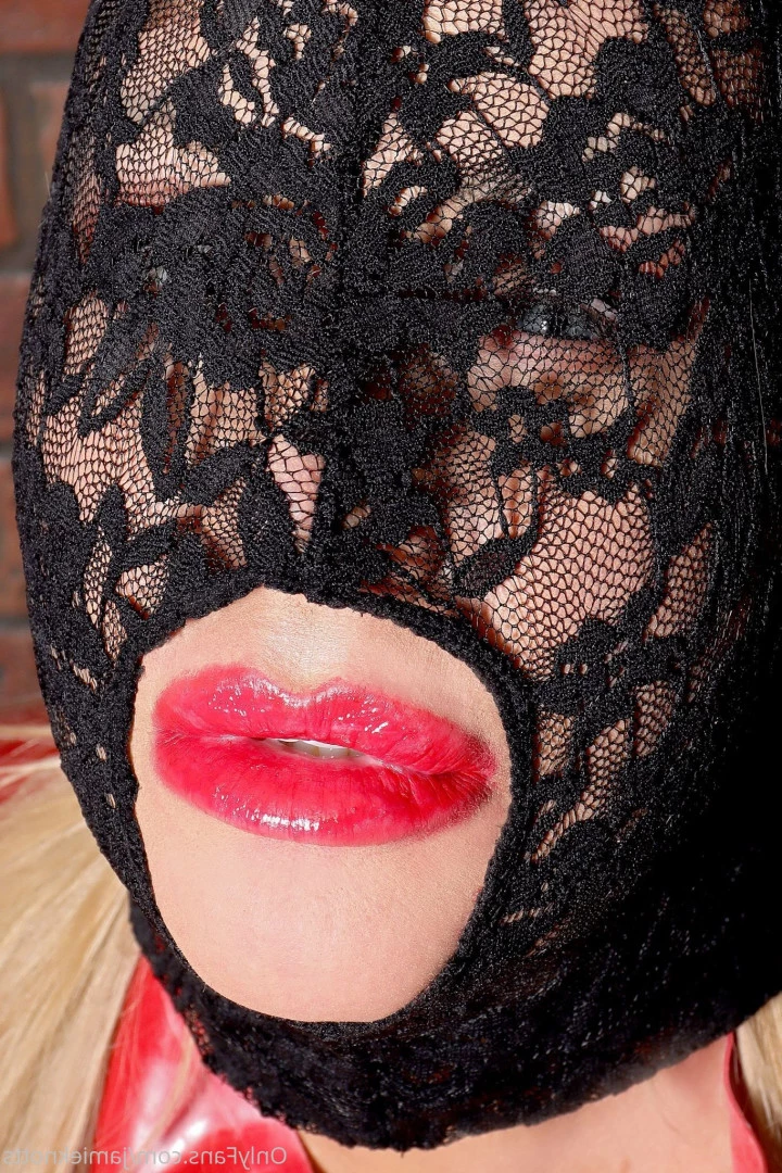 👑Jamie Knotts "The Knotty Bunny" [ jamieknotts ] Onlyfans leaked photo 7558406 on Hotleaks.tv
