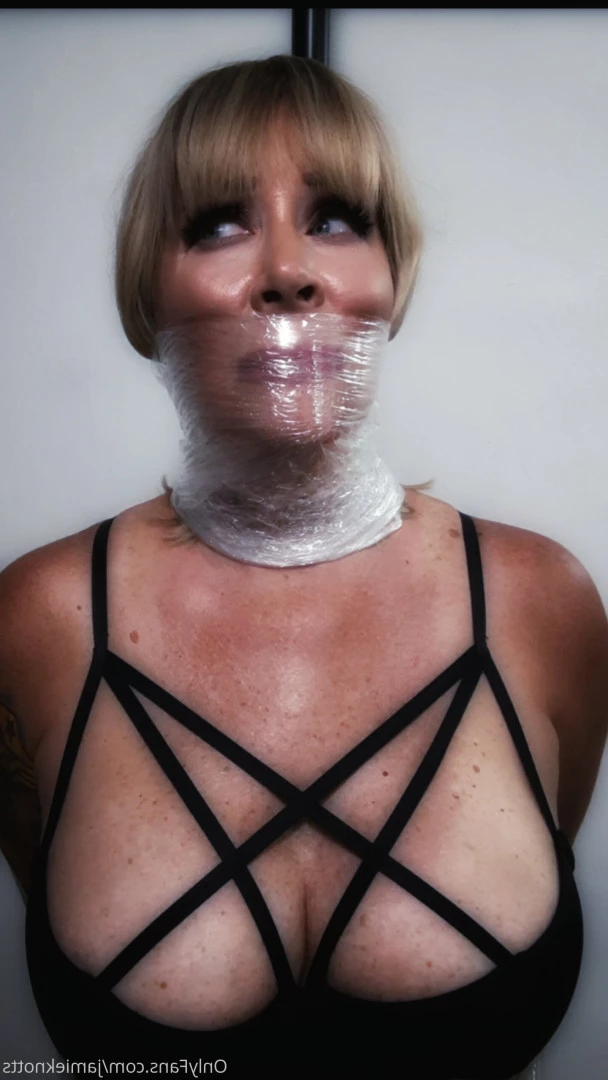 👑Jamie Knotts "The Knotty Bunny" [ jamieknotts ] Onlyfans leaked photo 7558542 on Hotleaks.tv