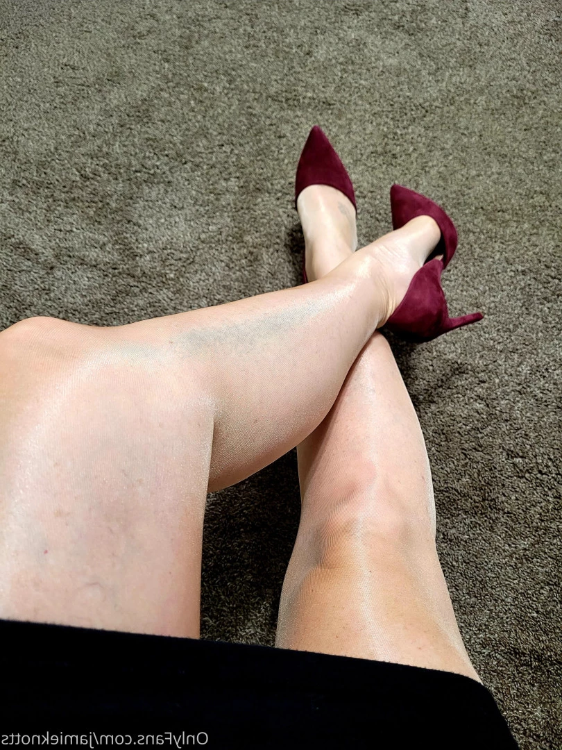 👑Jamie Knotts "The Knotty Bunny" [ jamieknotts ] Onlyfans leaked photo 7558642 on Hotleaks.tv