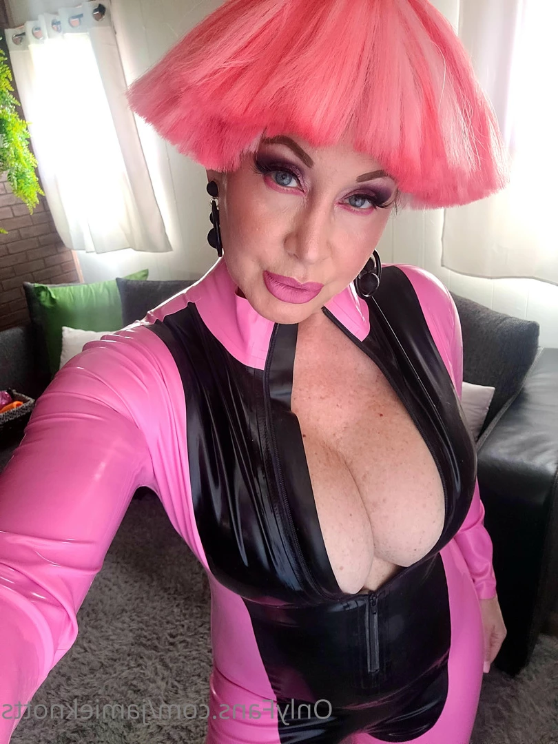 👑Jamie Knotts "The Knotty Bunny" [ jamieknotts ] Onlyfans leaked photo 7558910 on Hotleaks.tv