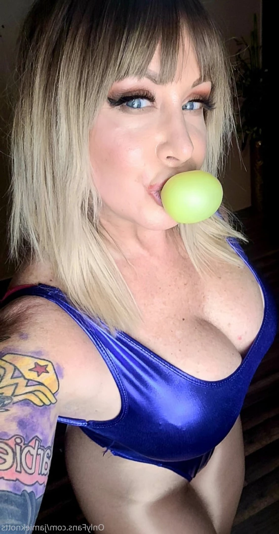 👑Jamie Knotts "The Knotty Bunny" [ jamieknotts ] Onlyfans leaked photo 7559078 on Hotleaks.tv