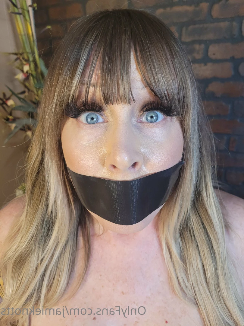 👑Jamie Knotts "The Knotty Bunny" [ jamieknotts ] Onlyfans leaked photo 7559187 on Hotleaks.tv