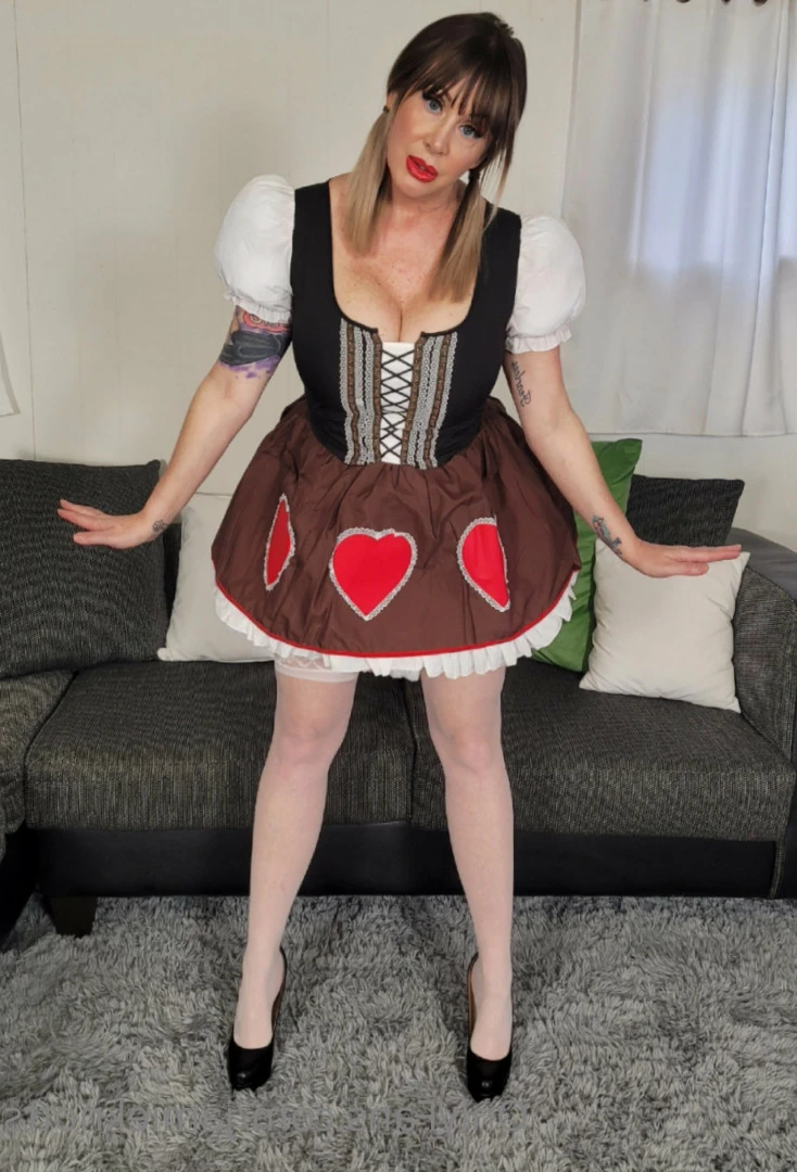 👑Jamie Knotts "The Knotty Bunny" [ jamieknotts ] Onlyfans leaked photo 7559330 on Hotleaks.tv