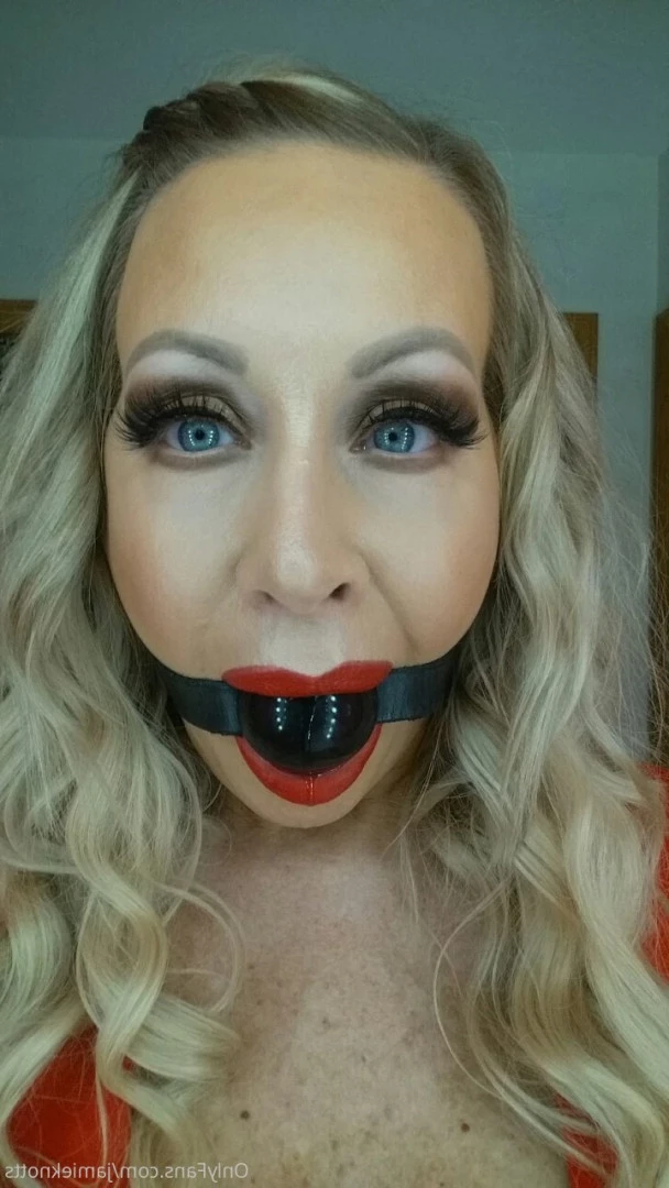 👑Jamie Knotts "The Knotty Bunny" [ jamieknotts ] Onlyfans leaked photo 7559353 on Hotleaks.tv
