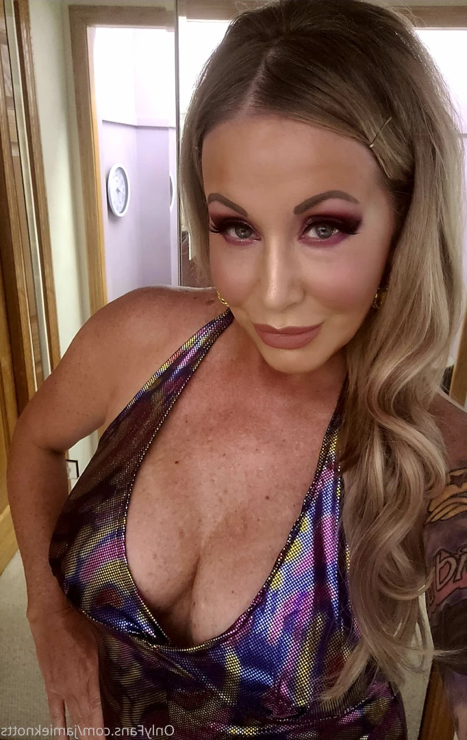 👑Jamie Knotts "The Knotty Bunny" [ jamieknotts ] Onlyfans leaked photo 7559424 on Hotleaks.tv