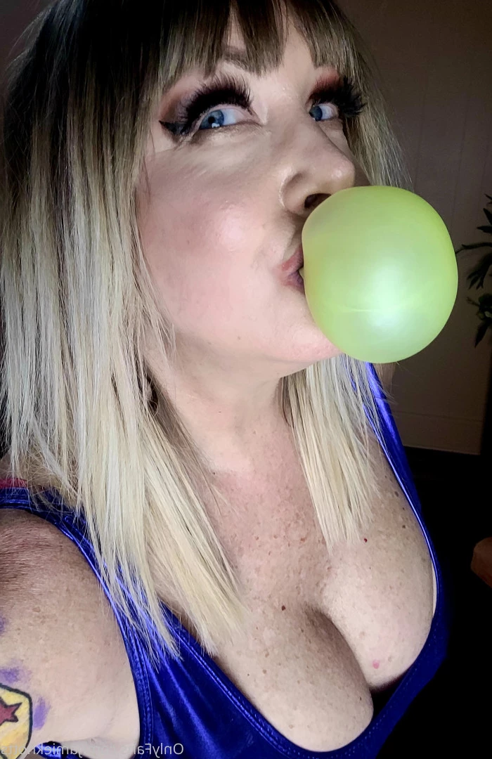 👑Jamie Knotts "The Knotty Bunny" [ jamieknotts ] Onlyfans leaked photo 7559619 on Hotleaks.tv