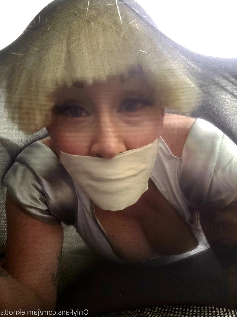 👑Jamie Knotts "The Knotty Bunny" [ jamieknotts ] Onlyfans leaked photo 7560193 on Hotleaks.tv