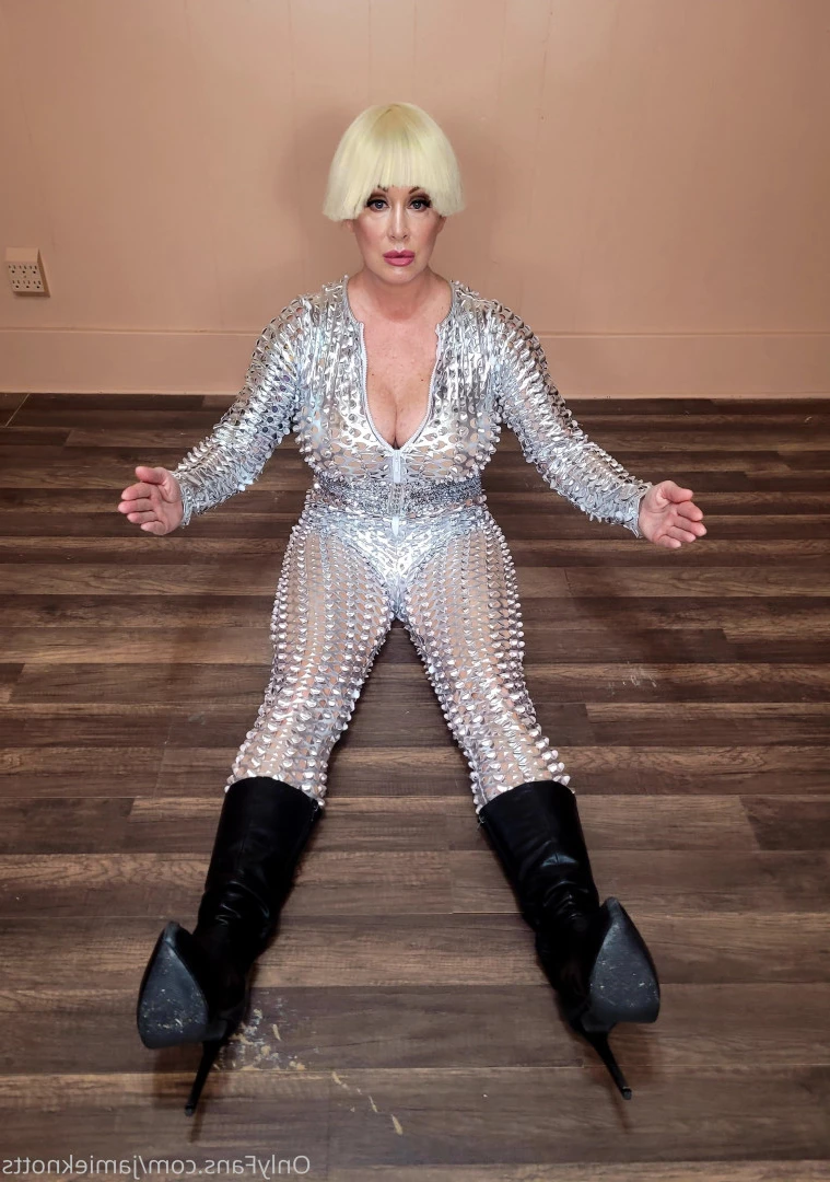 👑Jamie Knotts "The Knotty Bunny" [ jamieknotts ] Onlyfans leaked photo 7560335 on Hotleaks.tv