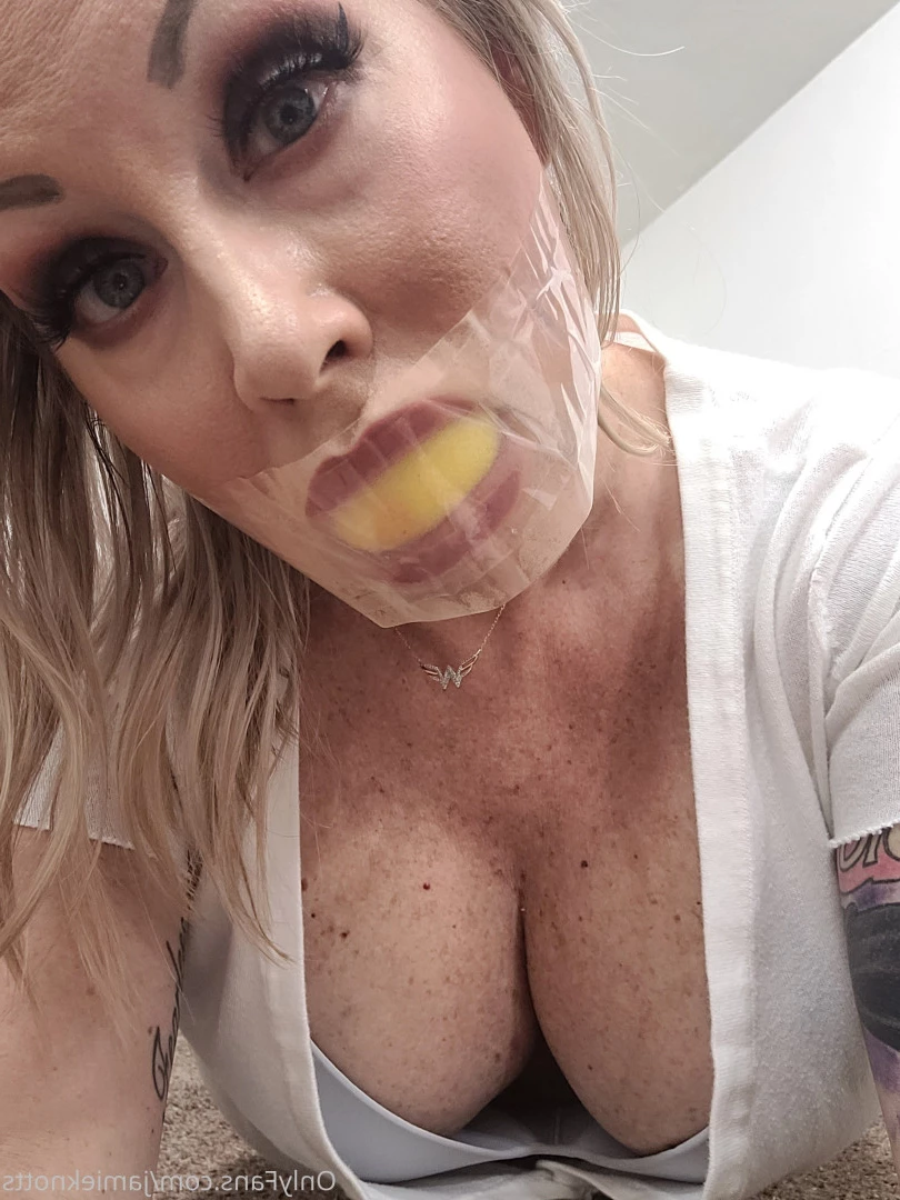 👑Jamie Knotts "The Knotty Bunny" [ jamieknotts ] Onlyfans leaked photo 7560385 on Hotleaks.tv