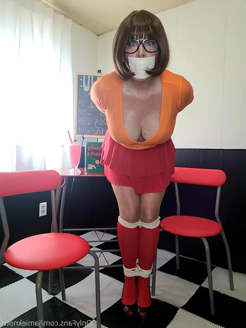👑Jamie Knotts "The Knotty Bunny" [ jamieknotts ] Onlyfans leaked photo 7560405 on Hotleaks.tv