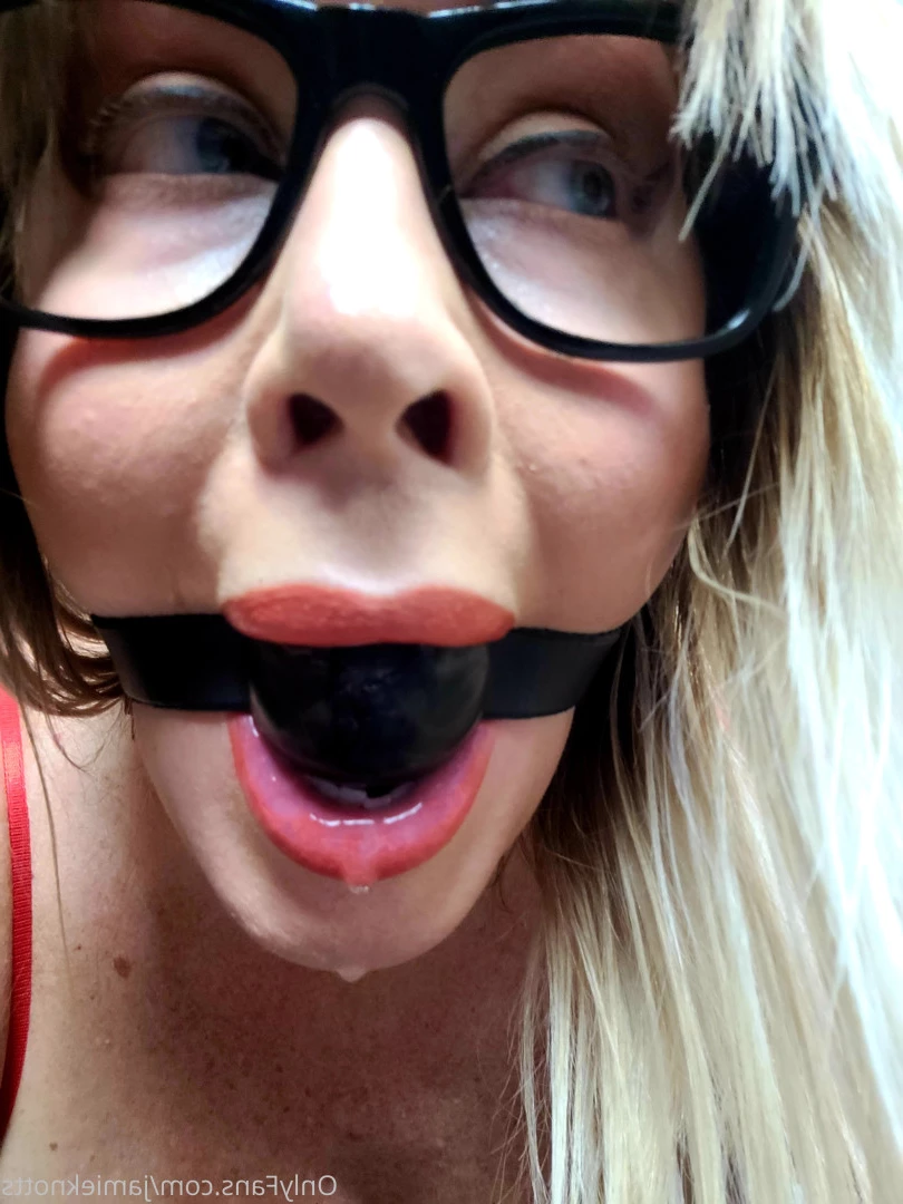 👑Jamie Knotts "The Knotty Bunny" [ jamieknotts ] Onlyfans leaked photo 7560469 on Hotleaks.tv