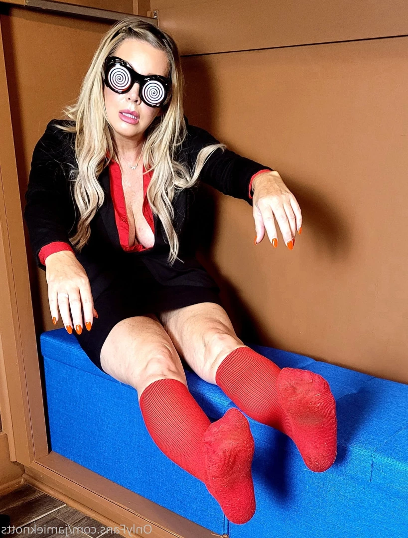 👑Jamie Knotts "The Knotty Bunny" [ jamieknotts ] Onlyfans leaked photo 7560585 on Hotleaks.tv