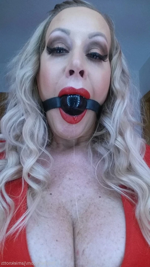 👑Jamie Knotts "The Knotty Bunny" [ jamieknotts ] Onlyfans leaked photo 7560624 on Hotleaks.tv
