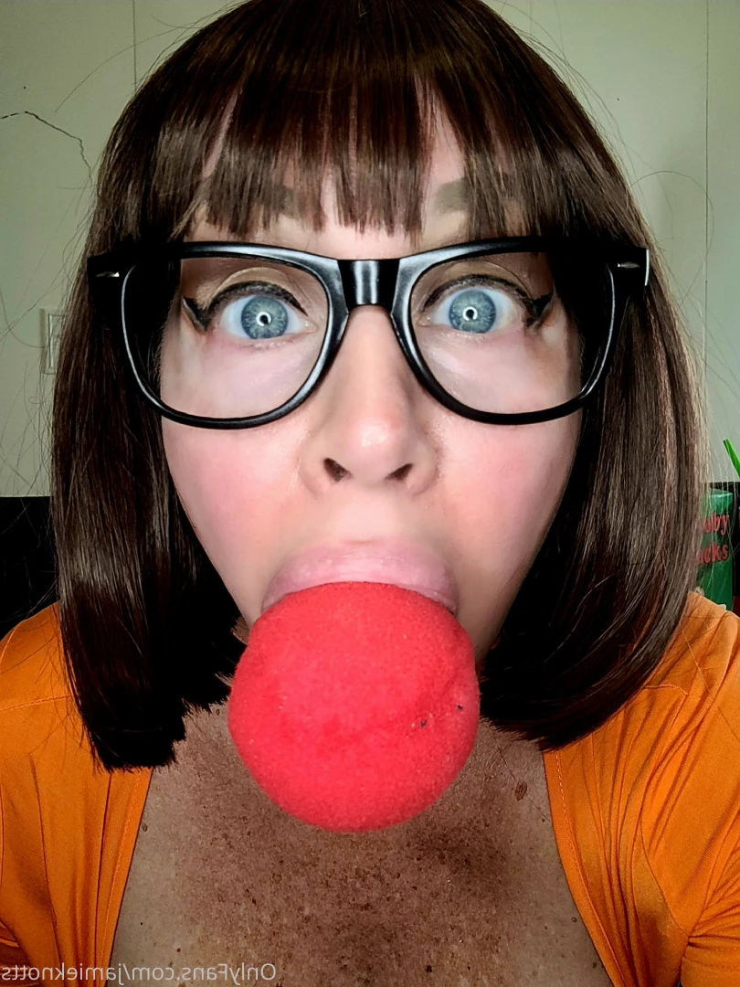 👑Jamie Knotts "The Knotty Bunny" [ jamieknotts ] Onlyfans leaked photo 7560877 on Hotleaks.tv