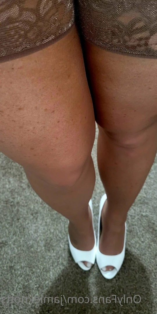 👑Jamie Knotts "The Knotty Bunny" [ jamieknotts ] Onlyfans leaked photo 7560890 on Hotleaks.tv