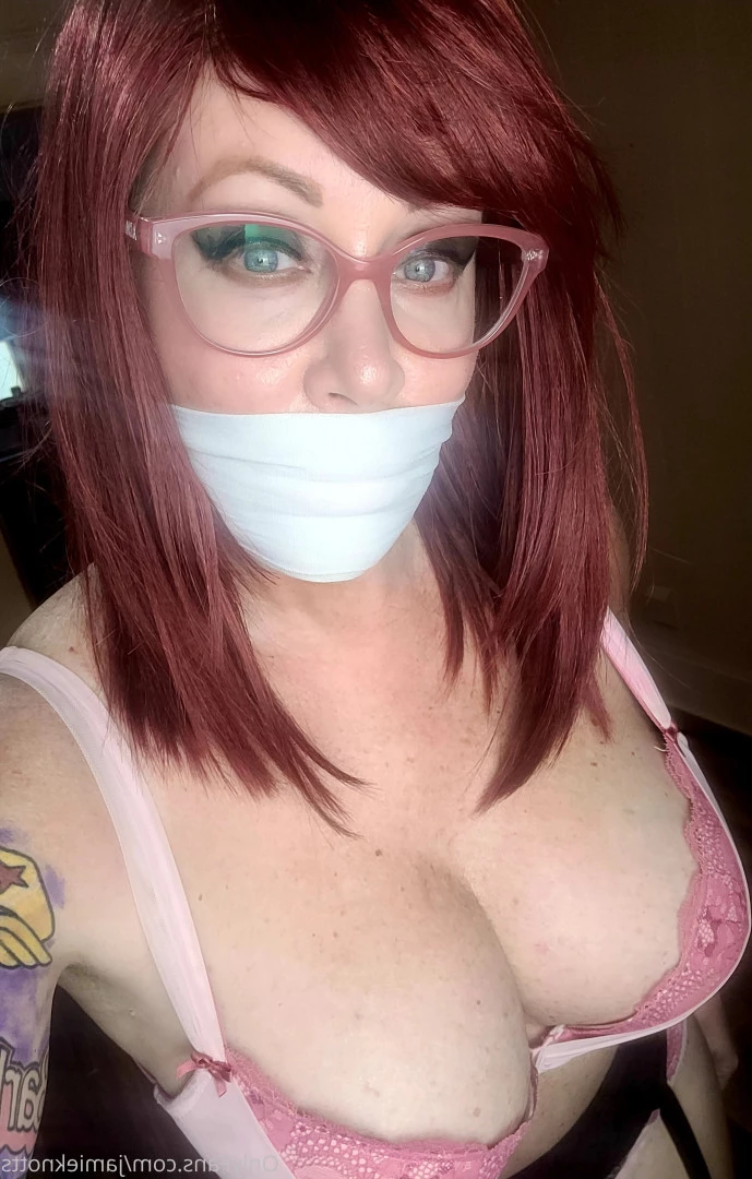 👑Jamie Knotts "The Knotty Bunny" [ jamieknotts ] Onlyfans leaked photo 7561039 on Hotleaks.tv