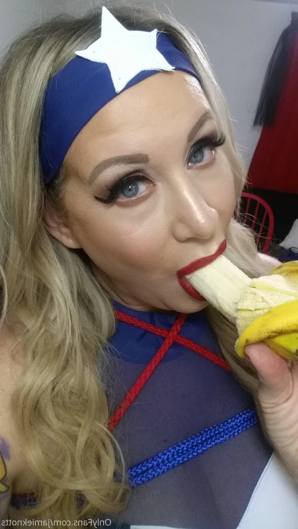 👑Jamie Knotts "The Knotty Bunny" [ jamieknotts ] Onlyfans leaked photo 7561073 on Hotleaks.tv
