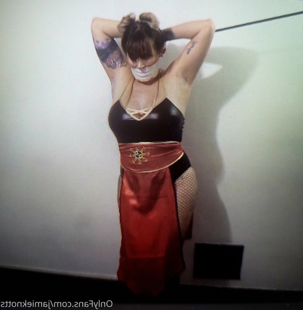 👑Jamie Knotts "The Knotty Bunny" [ jamieknotts ] Onlyfans leaked photo 7561095 on Hotleaks.tv