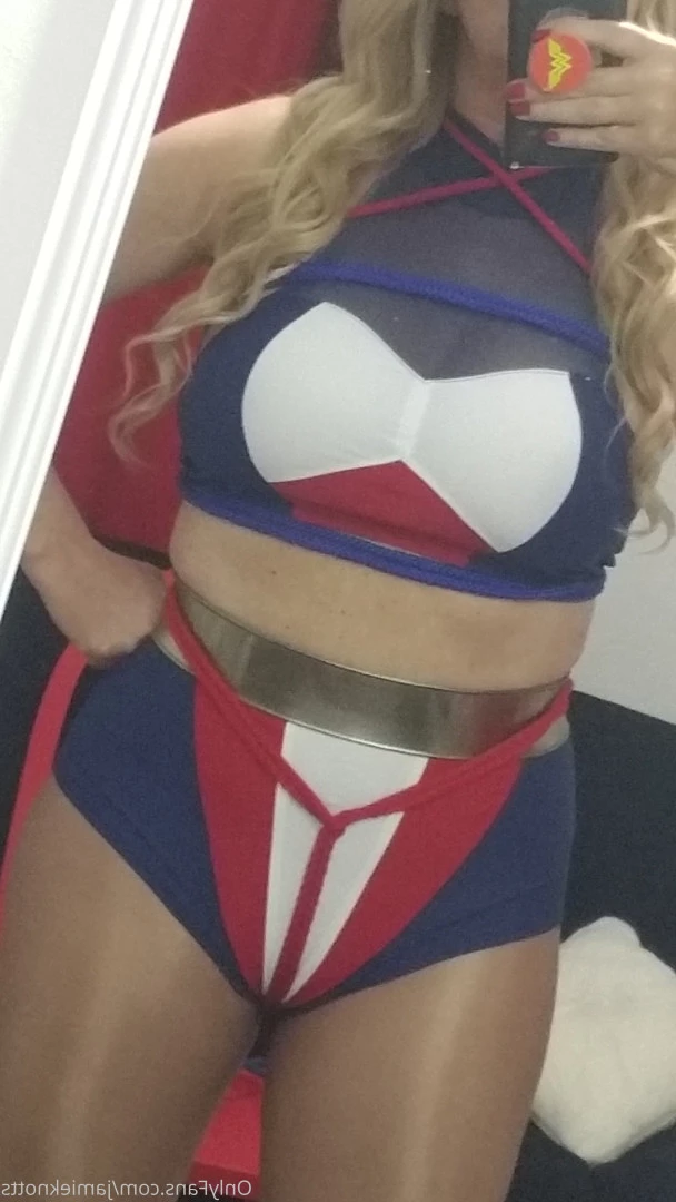 👑Jamie Knotts "The Knotty Bunny" [ jamieknotts ] Onlyfans leaked photo 7561204 on Hotleaks.tv