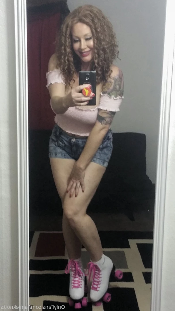 👑Jamie Knotts "The Knotty Bunny" [ jamieknotts ] Onlyfans leaked photo 7561326 on Hotleaks.tv