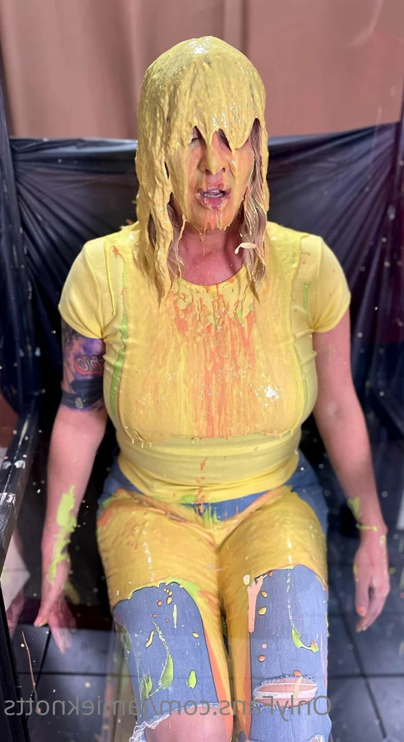 👑Jamie Knotts "The Knotty Bunny" [ jamieknotts ] Onlyfans leaked photo 7561553 on Hotleaks.tv