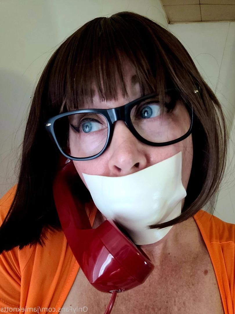 👑Jamie Knotts "The Knotty Bunny" [ jamieknotts ] Onlyfans leaked photo 7561944 on Hotleaks.tv