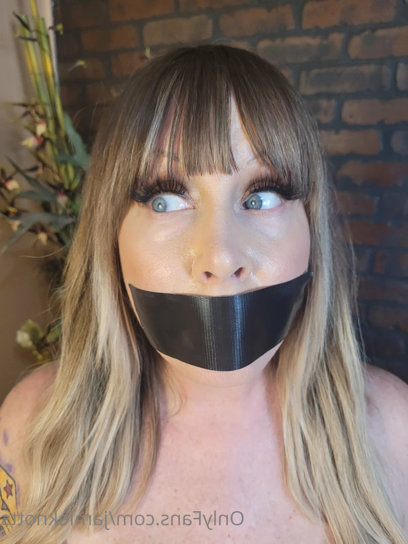 👑Jamie Knotts "The Knotty Bunny" [ jamieknotts ] Onlyfans leaked photo 7562020 on Hotleaks.tv
