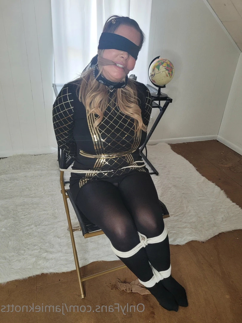 👑Jamie Knotts "The Knotty Bunny" [ jamieknotts ] Onlyfans leaked photo 7562308 on Hotleaks.tv