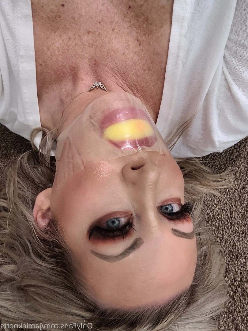 👑Jamie Knotts "The Knotty Bunny" [ jamieknotts ] Onlyfans leaked photo 7562375 on Hotleaks.tv