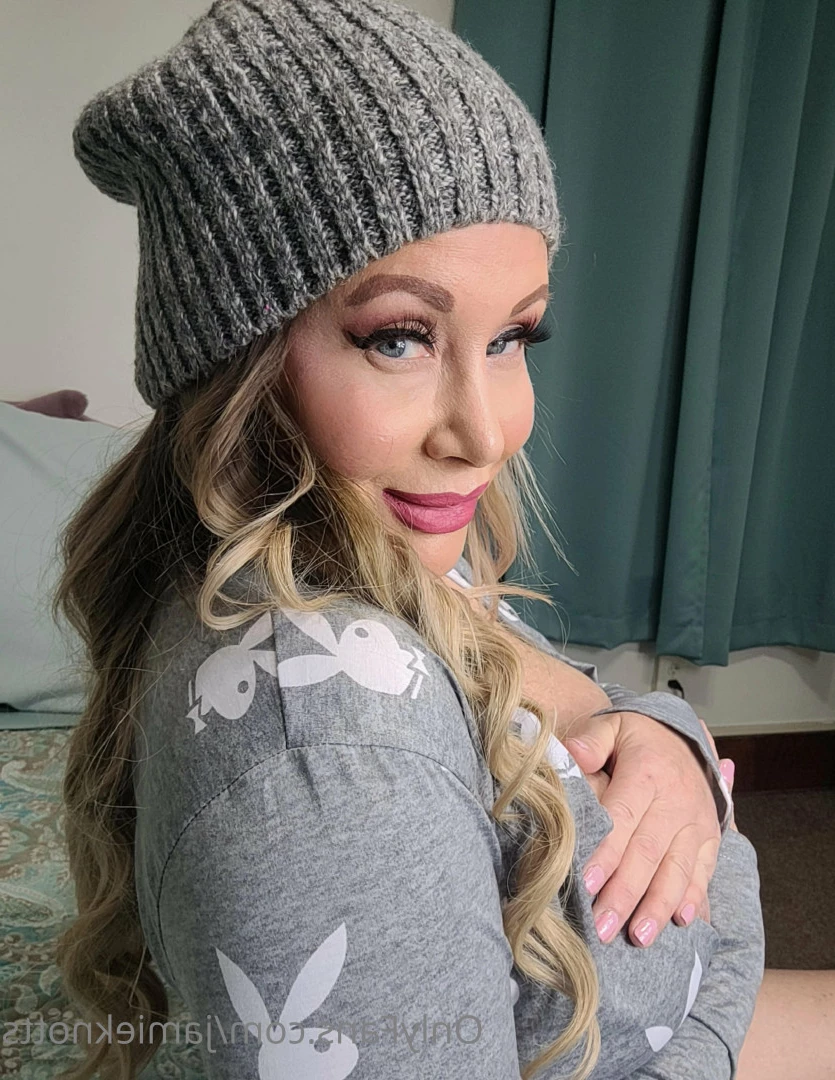 👑Jamie Knotts "The Knotty Bunny" [ jamieknotts ] Onlyfans leaked photo 7562422 on Hotleaks.tv