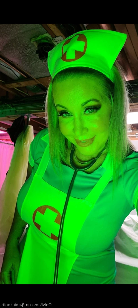 👑Jamie Knotts "The Knotty Bunny" [ jamieknotts ] Onlyfans leaked photo 7562448 on Hotleaks.tv