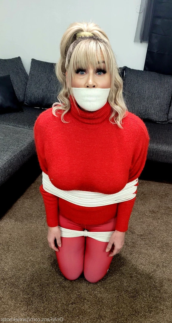 👑Jamie Knotts "The Knotty Bunny" [ jamieknotts ] Onlyfans leaked photo 7562687 on Hotleaks.tv
