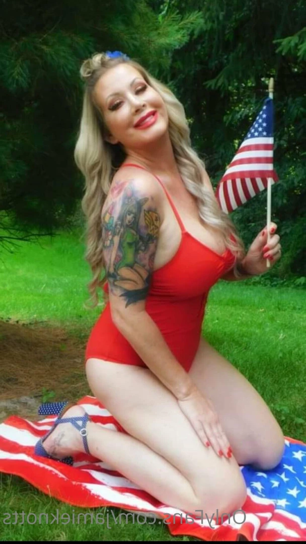 👑Jamie Knotts "The Knotty Bunny" [ jamieknotts ] Onlyfans leaked photo 7562760 on Hotleaks.tv