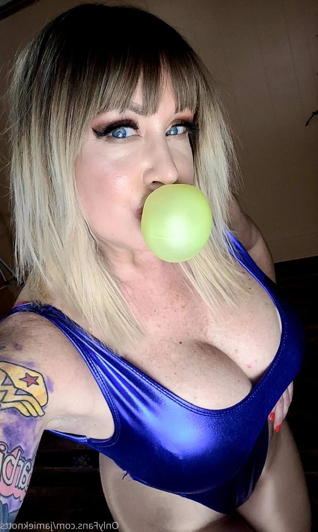 👑Jamie Knotts "The Knotty Bunny" [ jamieknotts ] Onlyfans leaked photo 7563430 on Hotleaks.tv