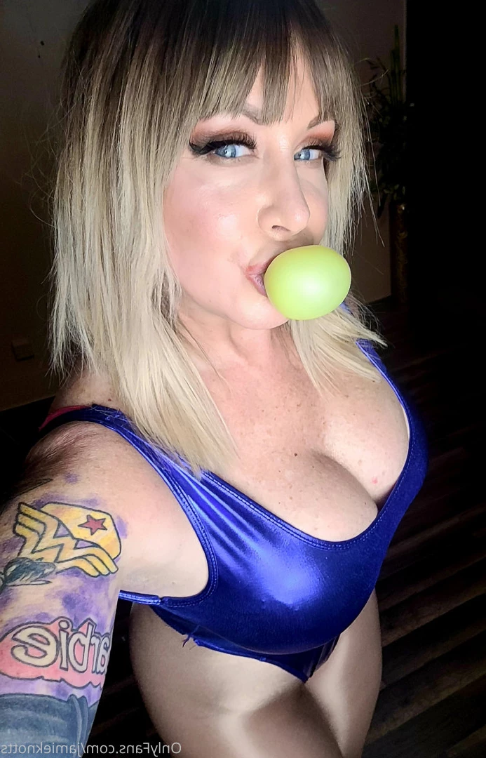 👑Jamie Knotts "The Knotty Bunny" [ jamieknotts ] Onlyfans leaked photo 7563658 on Hotleaks.tv