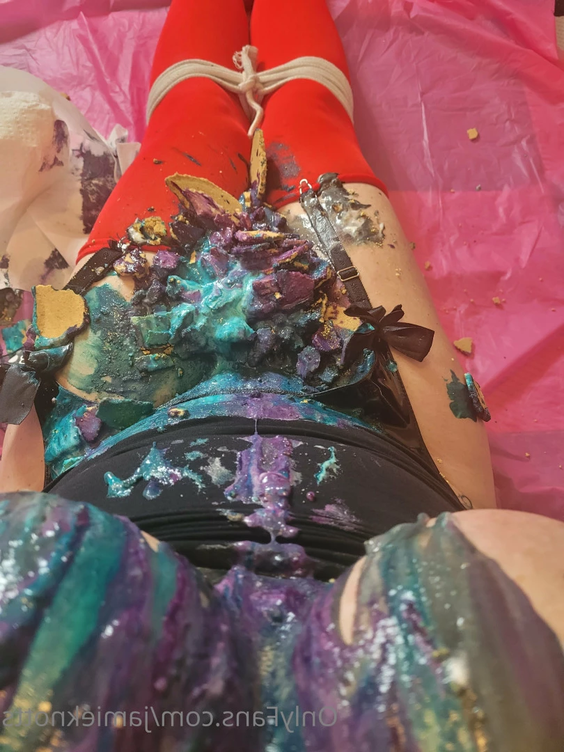 👑Jamie Knotts "The Knotty Bunny" [ jamieknotts ] Onlyfans leaked photo 7563734 on Hotleaks.tv
