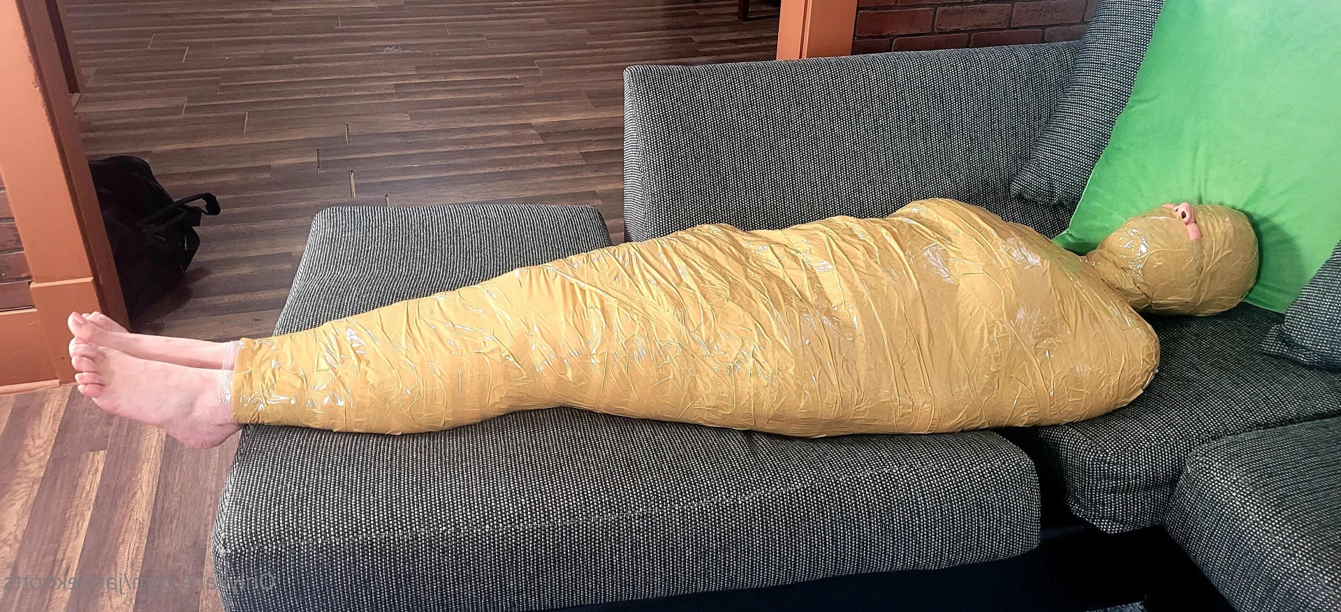 👑Jamie Knotts "The Knotty Bunny" [ jamieknotts ] Onlyfans leaked photo 7563815 on Hotleaks.tv