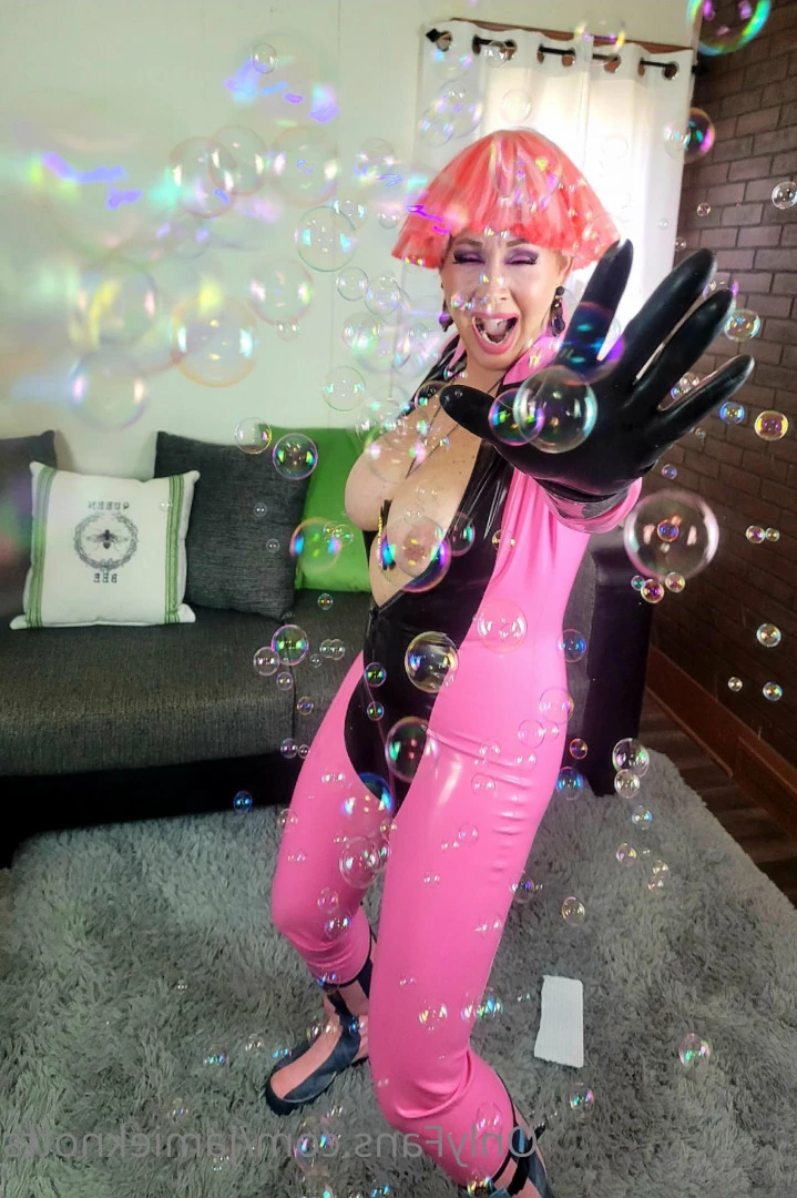 👑Jamie Knotts "The Knotty Bunny" [ jamieknotts ] Onlyfans leaked photo 7563991 on Hotleaks.tv