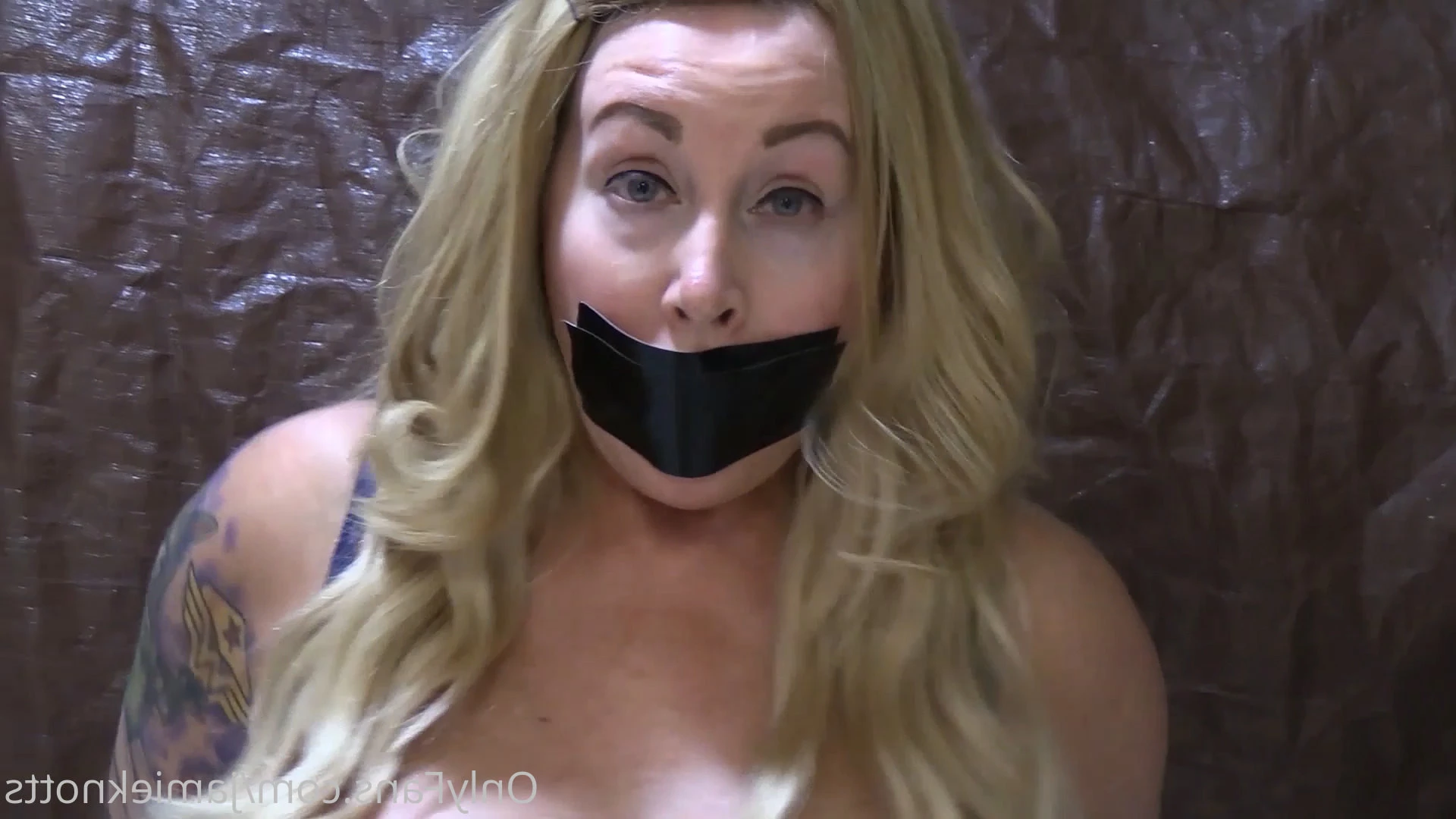 👑Jamie Knotts "The Knotty Bunny" [ jamieknotts ] Onlyfans leaked photo 7564012 on Hotleaks.tv
