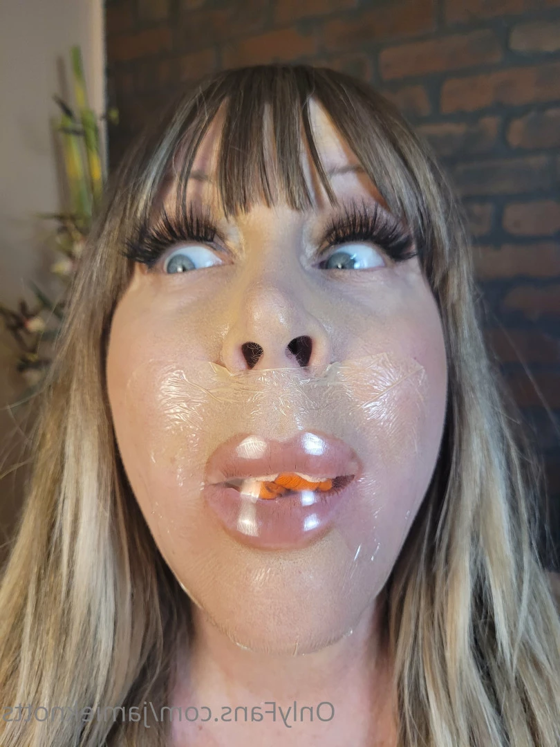 👑Jamie Knotts "The Knotty Bunny" [ jamieknotts ] Onlyfans leaked photo 7564123 on Hotleaks.tv