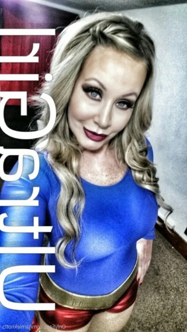 👑Jamie Knotts "The Knotty Bunny" [ jamieknotts ] Onlyfans leaked photo 7564140 on Hotleaks.tv