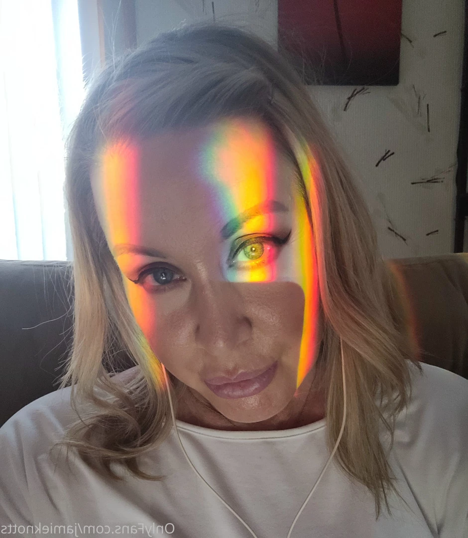 👑Jamie Knotts "The Knotty Bunny" [ jamieknotts ] Onlyfans leaked photo 7564157 on Hotleaks.tv