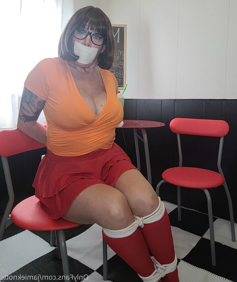 👑Jamie Knotts "The Knotty Bunny" [ jamieknotts ] Onlyfans leaked photo 7564264 on Hotleaks.tv