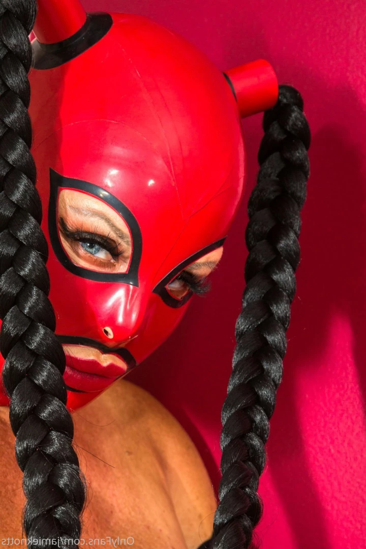 👑Jamie Knotts "The Knotty Bunny" [ jamieknotts ] Onlyfans leaked photo 7564478 on Hotleaks.tv